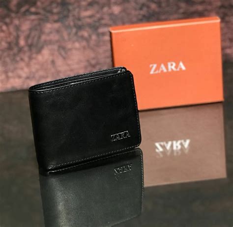 Zara wallet